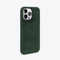 The Signature Handcrafted Case — iPhone 15