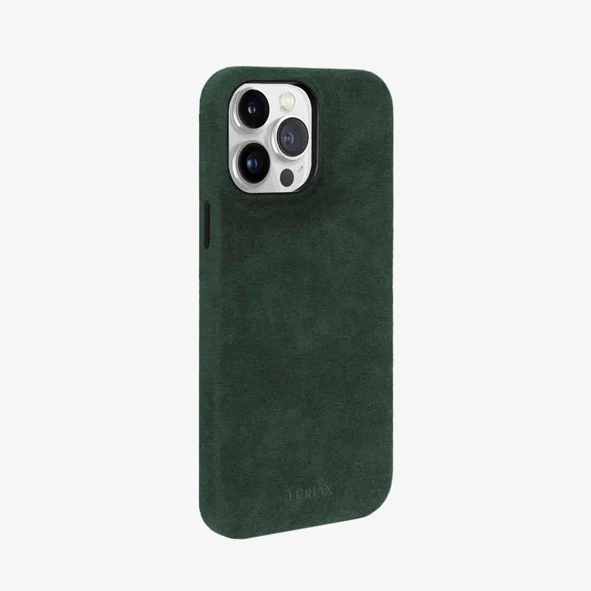 The Signature Handcrafted Case — iPhone 15