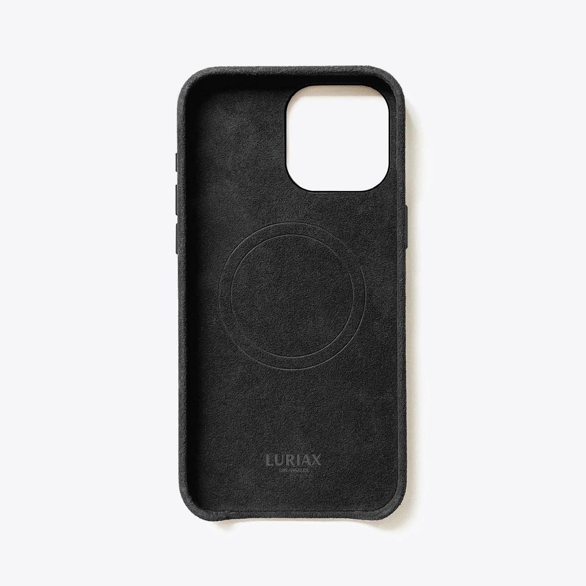The Signature Handcrafted Case — iPhone 15