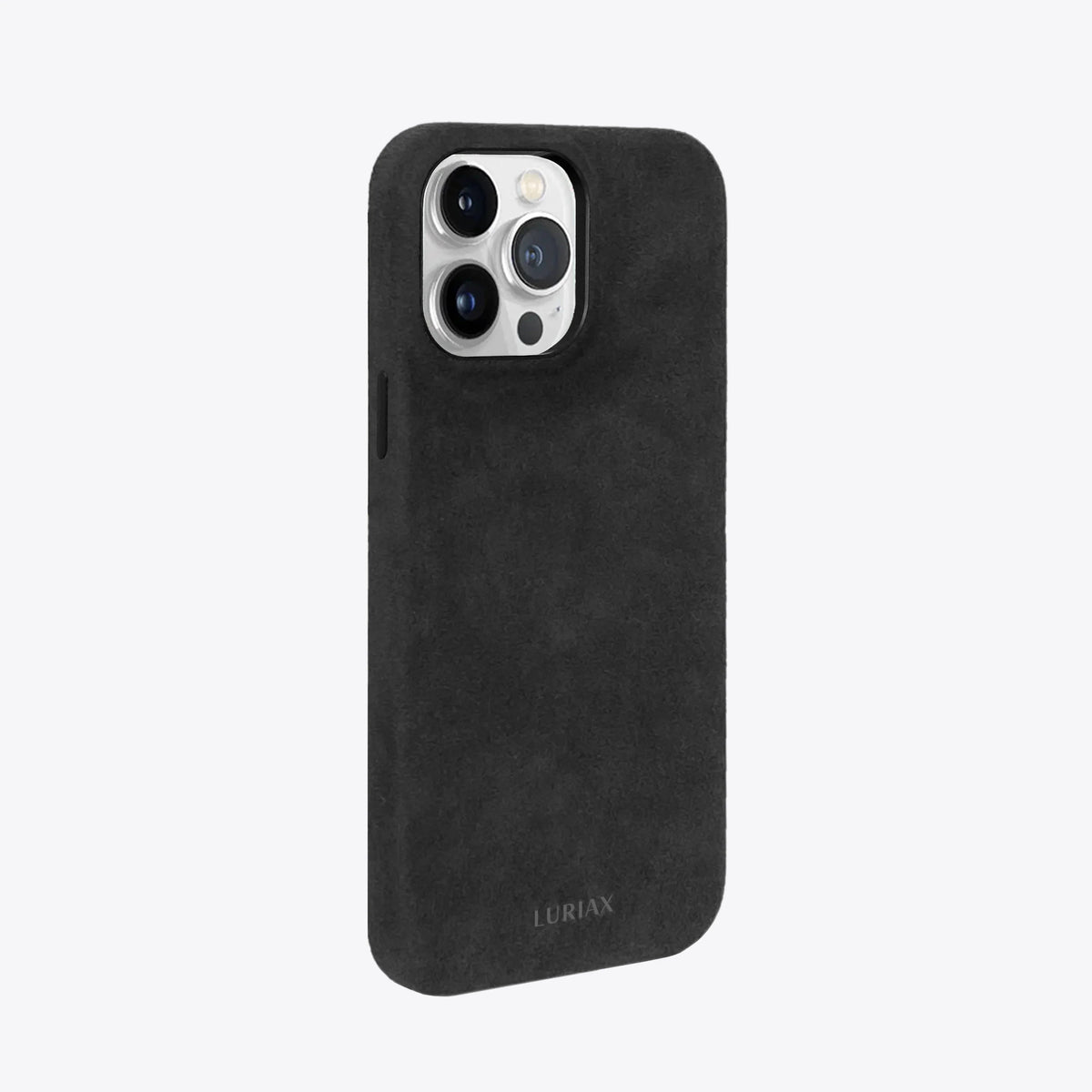 The Signature Handcrafted Case — iPhone 15