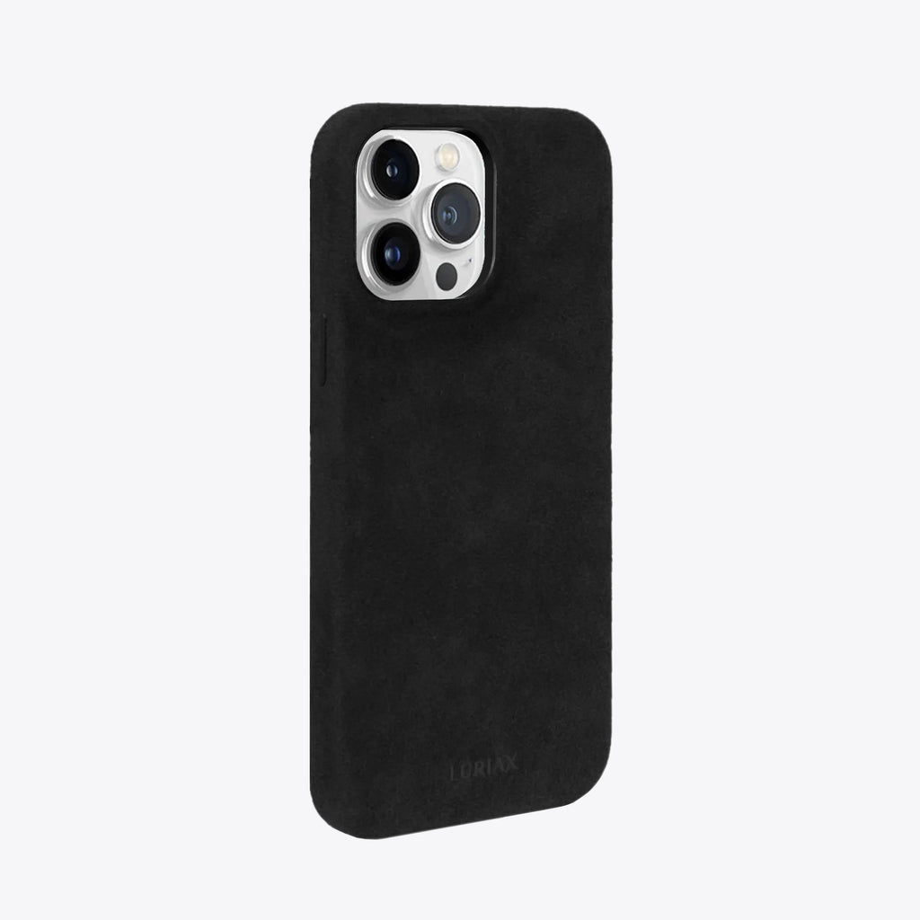 The Signature Handcrafted Case — iPhone 15