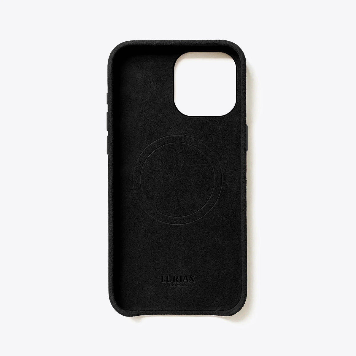 The Signature Handcrafted Case — iPhone 15