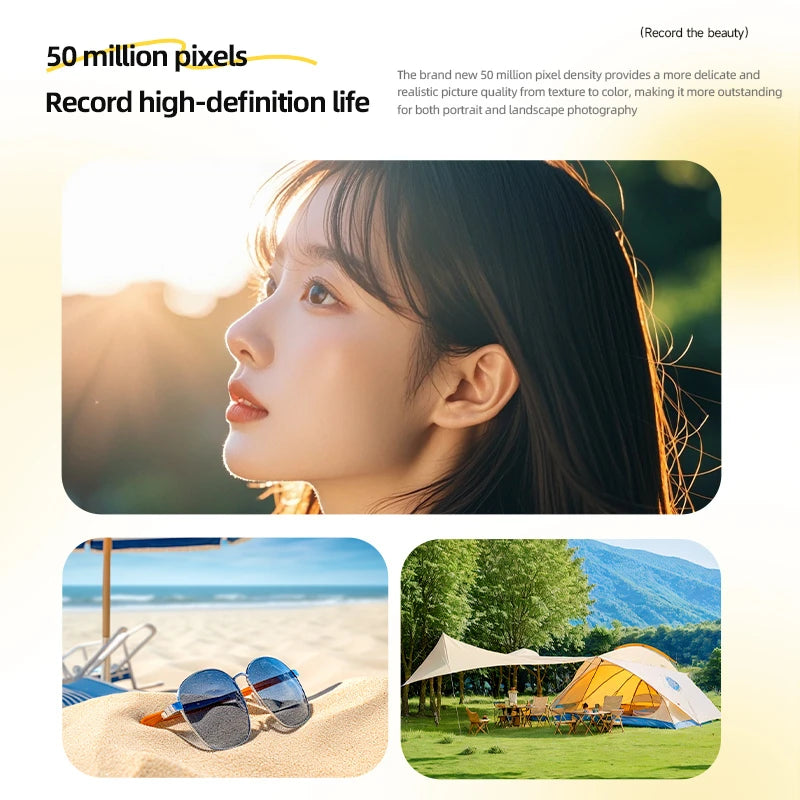 50 million pixel camera sample photos outdoor portrait
