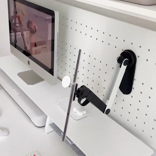 Magnetic Wall Mount for Phone &amp; Tablet
