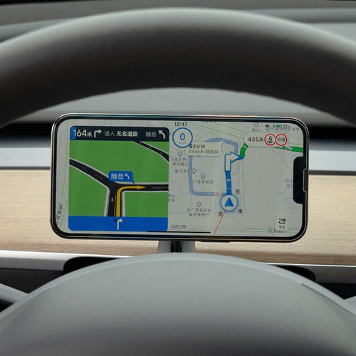 MagSafe Wireless Car Mount (Tesla Model 3/Y)